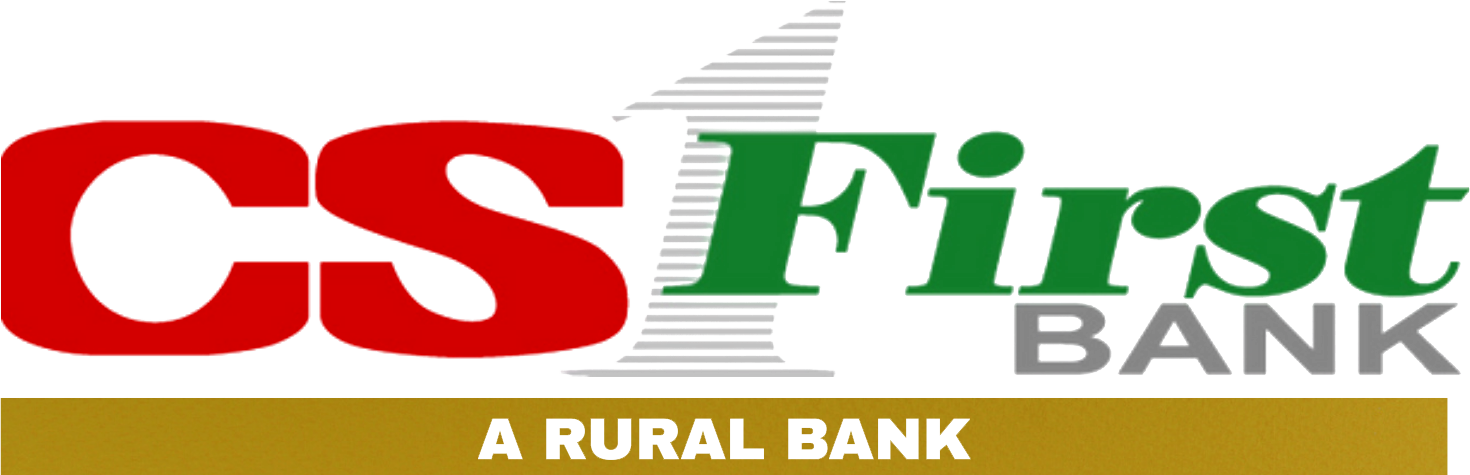 CSFirst Bank. Inc.